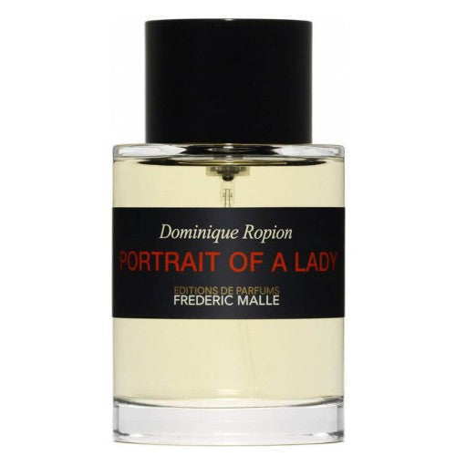 🟢🟡🔴Original (✅Harga Borong) Portrait of a lady Editions De Parfums 100ml for woman