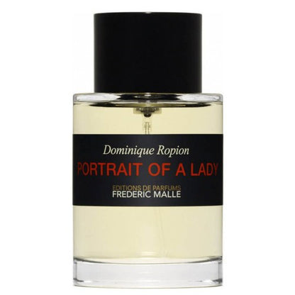 🟢🟡🔴Original (✅Harga Borong) Portrait of a lady Editions De Parfums 100ml for woman