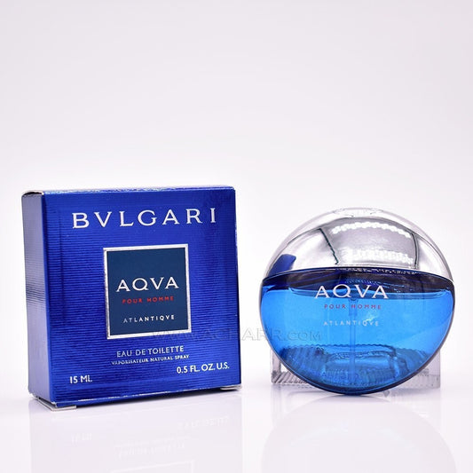 🟢🟡🔴Original (✅Harga Borong ) Aqvaa Pourr Homme Atlantiqve EDT 100ml for Men