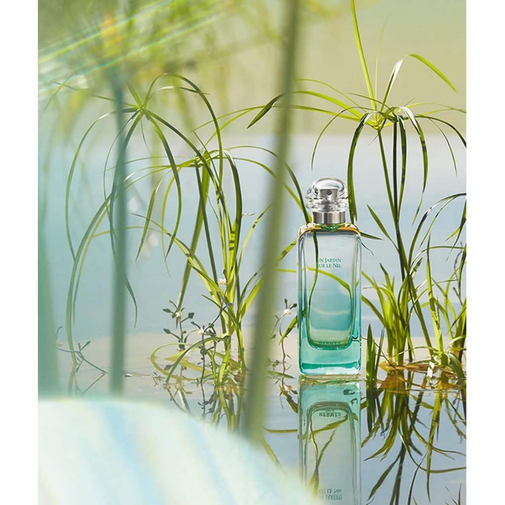 🟢🟡🔴Original (✅Harga Borong)Un Jardin sur le Nil Eau de Toilette for men and women 100ml