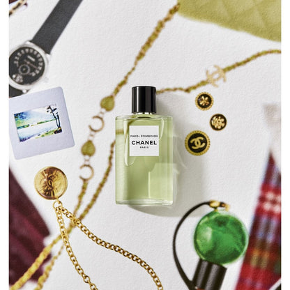 🟢🟡🔴Original (✅Harga Borong) Paris Edimbourg Eau de Toilette 125ml