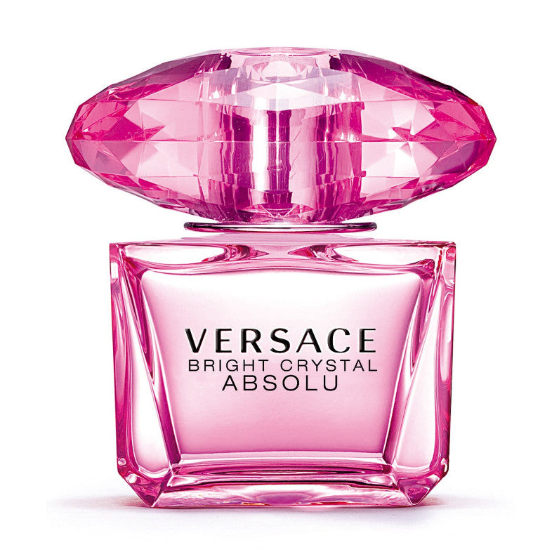 🟢🟡🔴Original (✅Harga Borong) Bright Crystal Absolu Eau de Parfum 90 ml perfume for women