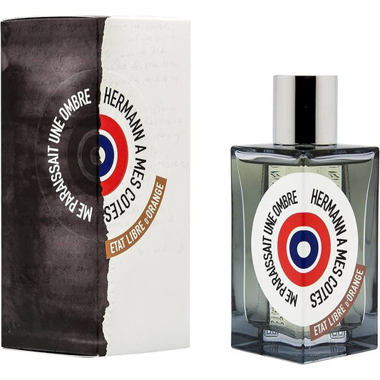 🟢🟡🔴Original (✅Harga Borong)Etat Libre D'Orange Hermann A Mes Cotes Eau de Parfum 100ml for men and woman