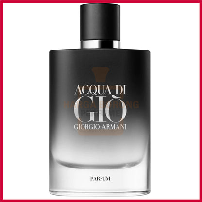 🟢🟡🔴Original (✅Harga Borong) Acqua di Gio Parfum  1252 ml Perfume for Men