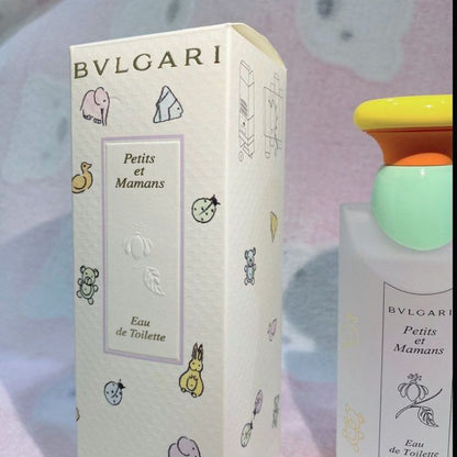 🟢🟡🔴Original (✅Harga Borong) petits et mamans edt 100ml)