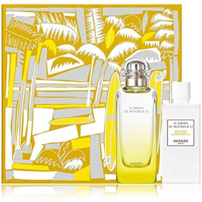 🟢🟡🔴Original (✅Harga Borong) Le Jardin De Monsieur Li Eau De Toilette 100ml for man and woman