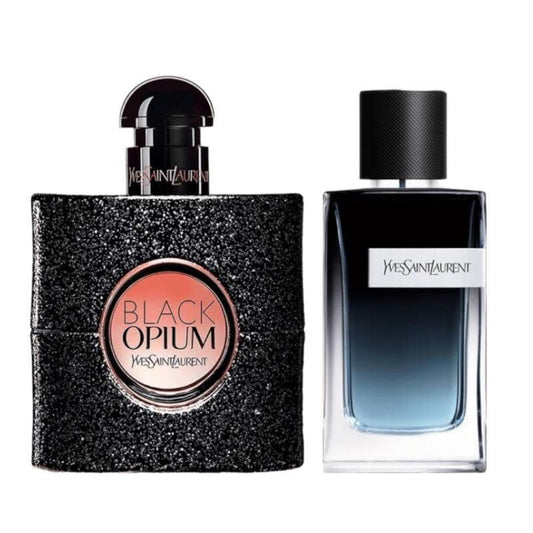 2Pcs🔴Combo Offer🔴  Black Op Eau de Parfum 90ml (F) + Yay Eau de Parfum 100 ml (M)