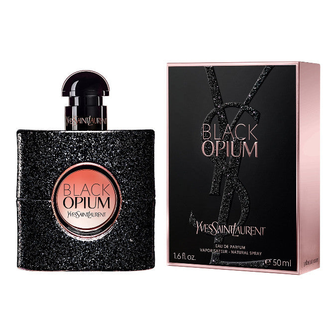 🟢🟡🔴Original (✅Harga Borong)  Black Opium Eau de Parfum 90ml