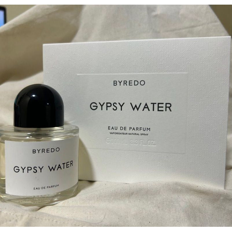 🟢🟡🔴Original (✅Harga Borong)Gypsy Water Edp 100ml for women and men