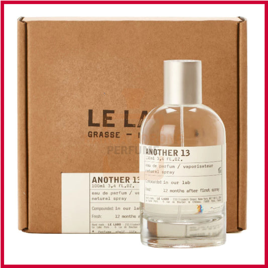 🟢🟡🔴Original (✅Harga Borong)AN0THER 13 Eau de Parfum 100 ml perfume for women and Men