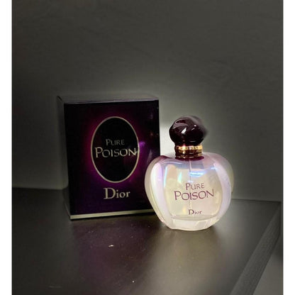 🟢🟡🔴Original (✅Harga Borong) Hypnotic  Eau De Toilette Spray for Women 100 ml