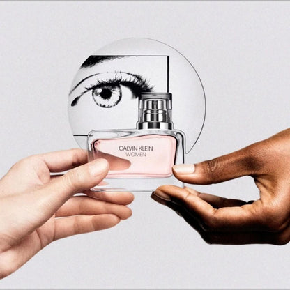 🟢🟡🔴Original (✅Harga Borong) Eau de Toilette 100ml perfume  for female