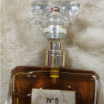 🟢🟡🔴Original (✅Harga Borong) N5 Edp 100ml