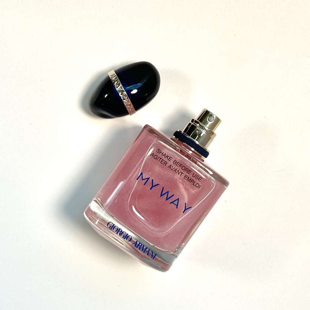 My Way Nacre  Eau De Parfum  for women 90ml