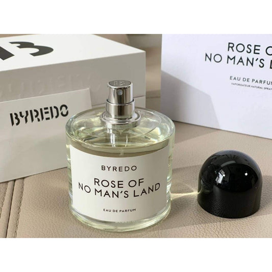 🟢🟡🔴Original (✅Harga Borong) Rose Of No Man’s Land Edp 100ml
