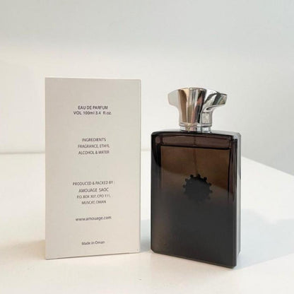 🟢🟡🔴Original (✅Harga Borong) Amouage Memoir Man Edp 100ml