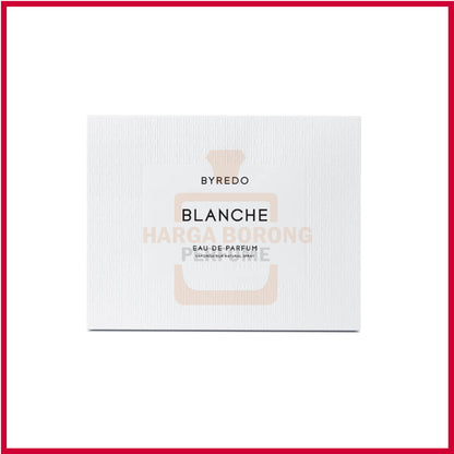🟢🟡🔴Original (✅Harga Borong) Blanche Eau de Parfum 100 ml perfume for women