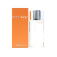 🟢🟡🔴Original (✅Harga Borong)Happy Parfum Women 100ml