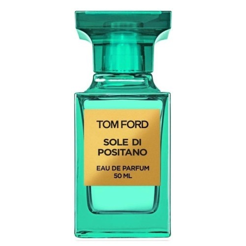 🟢🟡🔴Original (✅Harga Borong)Blend Sole di Positano Eau de Parfum 50 ml for men and women