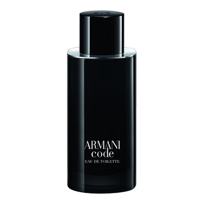 🟢🟡🔴Original (✅Harga Borong) Perfume_Armani Code Parfum 125ml for Men (Daily Pos)