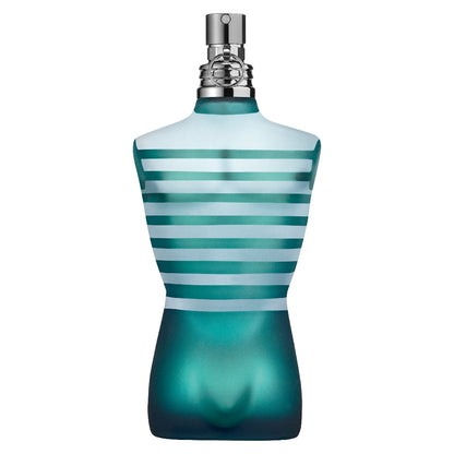 🟢🟡🔴Original (✅Harga Borong) Jean Paul Gaultier Le Male Eau de Toilette Natural Spray 125 ml For Men