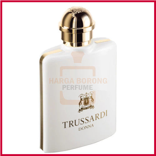🟢🟡🔴Original (✅Harga Borong) Trussardi Donna 100ml for Women