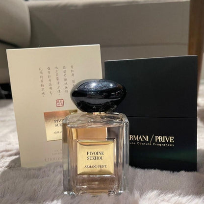 🟢🟡🔴Original (✅Harga Borong) Prive Pivoine Suzhou 100ml