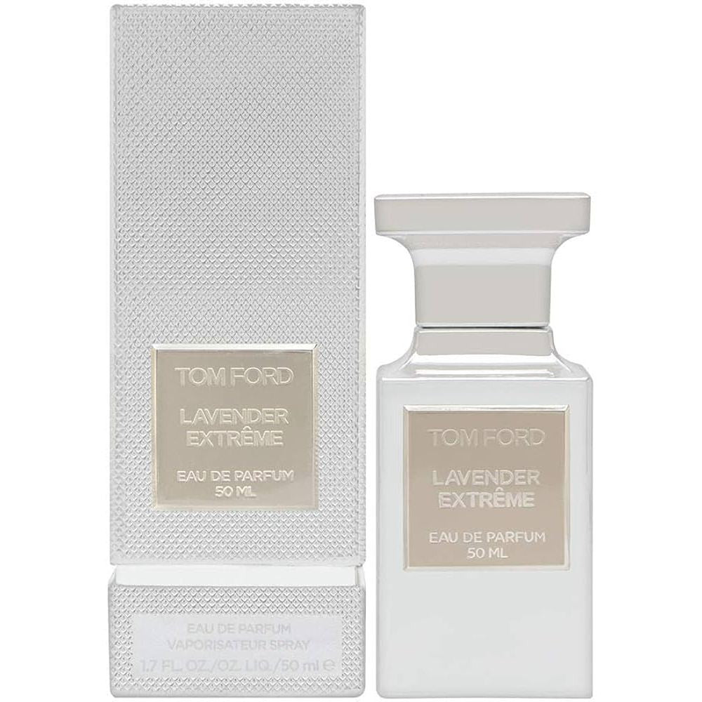 🟢🟡🔴Original (✅Harga Borong)Lavender Extreme Eau De Parfum 50ml | For men and women