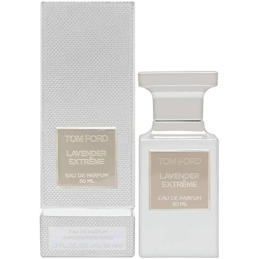 🟢🟡🔴Original (✅Harga Borong)Lavender Extreme Eau De Parfum 50ml | For men and women
