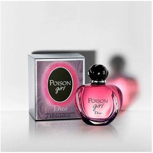 🟢🟡🔴Original (✅Harga Borong)Girl Eau De Parfum 100Ml