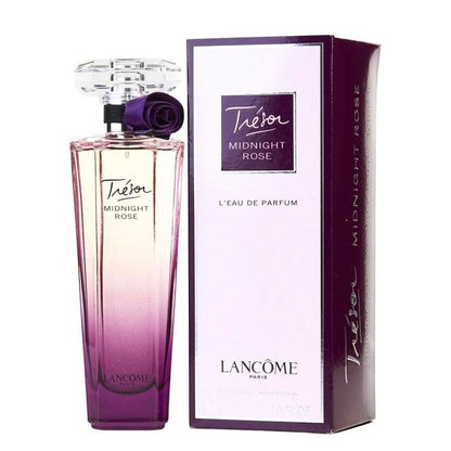 2Pcs🔴Combo Offer🔴 Tresor midnight rose L'Edp 75ml (F) + Jadore EDP 100 ml (F)