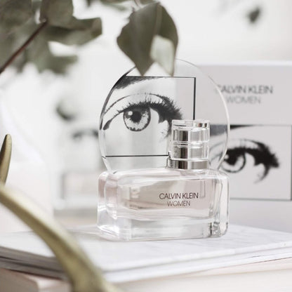🟢🟡🔴Original (✅Harga Borong) Eau de Toilette 100ml perfume  for female