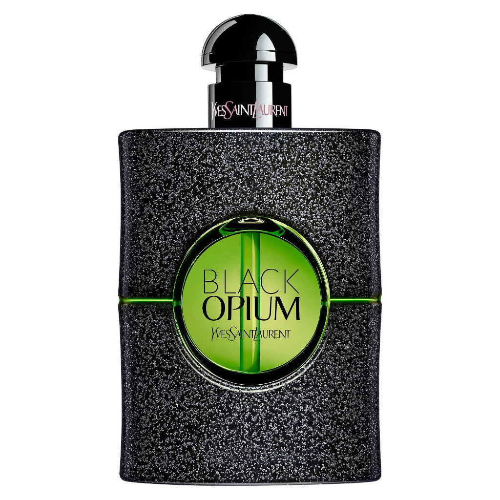 🟢🟡🔴Original (✅Harga Borong)  Black Opium Eau de Parfum 90ml