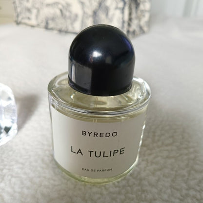 🟢🟡🔴Original (✅Harga Borong) La Tulipe Edp 100ml