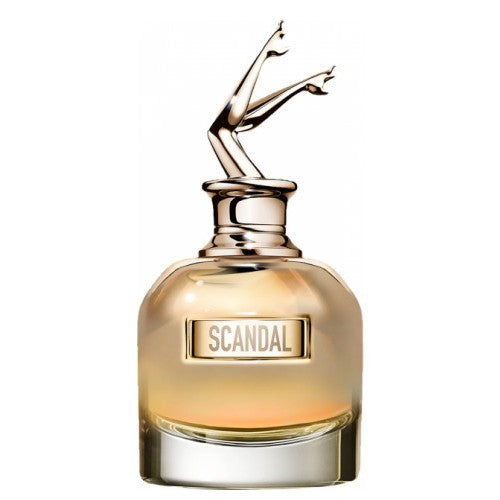 🟢🟡🔴Original (✅Harga Borong)Scandal Gold Eau de Parfum (80ml) for her