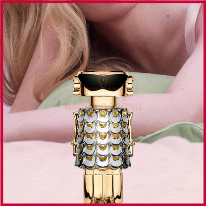 🟢🟡🔴Original (✅Harga Borong) Fame Eau de Parfum 80 ml for women perfume