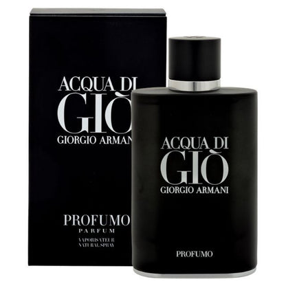 2Pcs🔴Combo Offer🔴 Acqua Di Gio 125 ml + 1 Million EDT 100 ml (M)