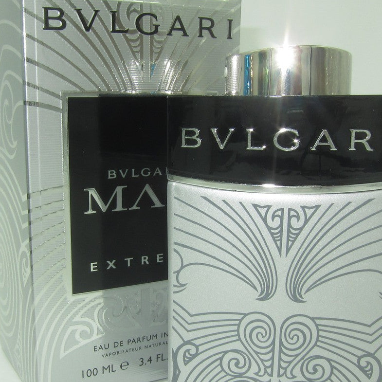 🟢🟡🔴Original (✅Harga Borong) Man Extreme All Black Editions EDP Intense 100ml for Men