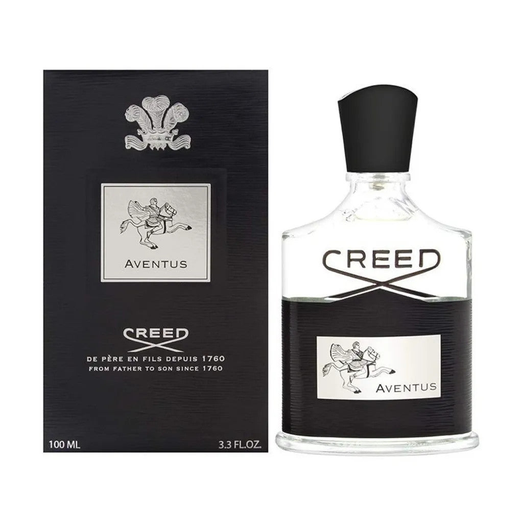 2Pcs🔴Combo Offer🔴  Savuge EDP + Avnts EDP (M) 100ml Perfume For Men Harga Borong