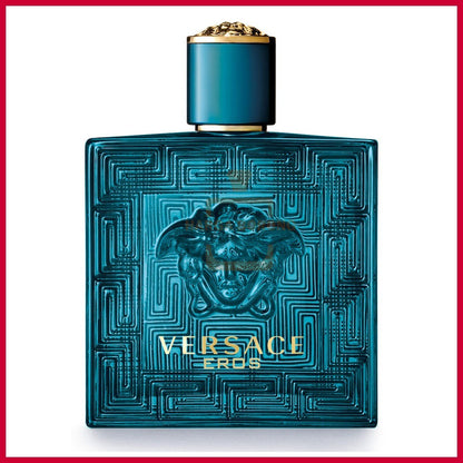 🟢🟡🔴Original (✅Harga Borong) Eros Eau de Toilette a Fragrance for Men