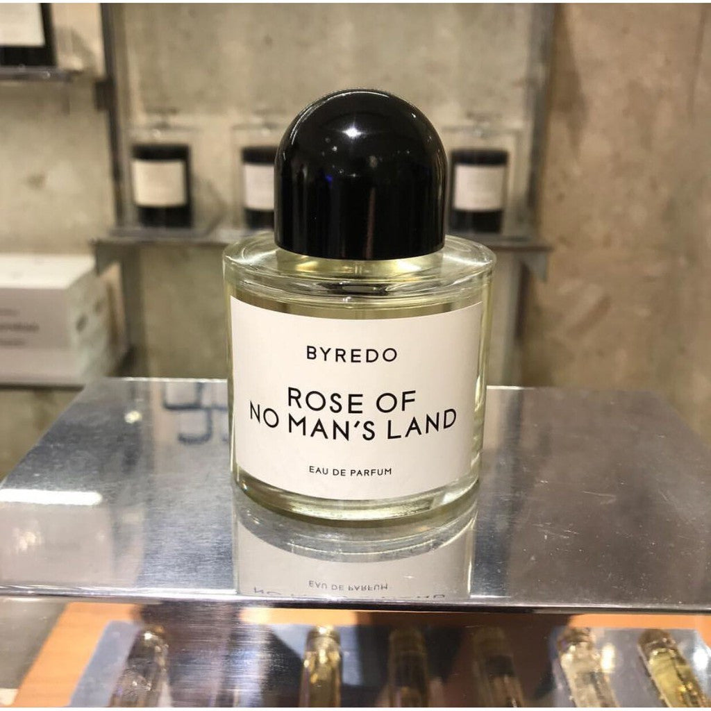 🟢🟡🔴Original (✅Harga Borong) Rose Of No Man’s Land Edp 100ml