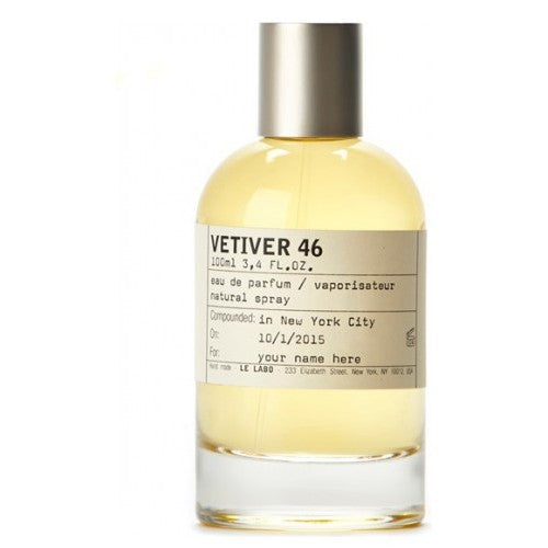🟢🟡🔴Original (✅Harga Borong)Vetiver 46 Edp perfumes100ml for men and women