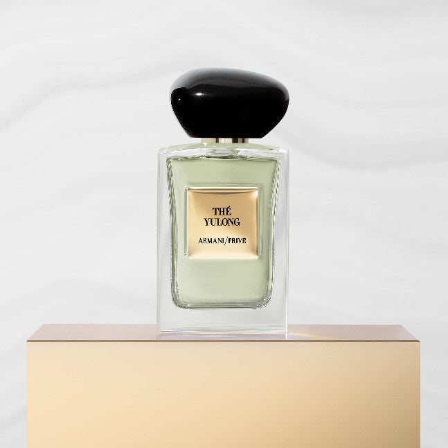 🟢🟡🔴Original (✅Harga Borong) Thé Yulong Eau de Toilette 100ml perfume for Women