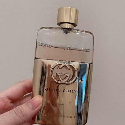 🟢🟡🔴Original (✅Harga Borong)Guilty Eau De Parfum 90Ml for woman