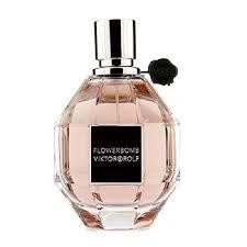 🟢🟡🔴Original (✅Harga Borong) Flowerbomb Eau De Parfum, 100ml for women
