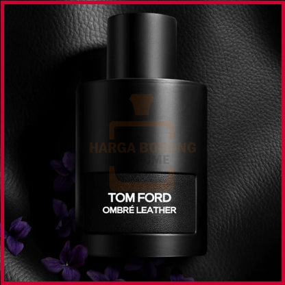 🟢🟡🔴Original (✅Harga Borong) Ombré Leather Eau de Parfum 100 ml perfume for Women & Men
