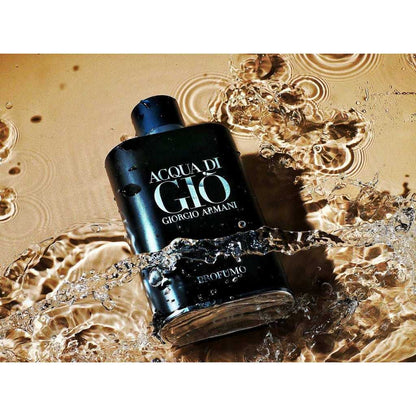 2Pcs🔴Combo Offer🔴 Acqua Di Gio 125 ml + 1 Million EDT 100 ml (M)