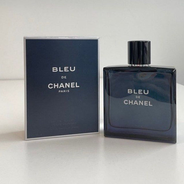 🟢🟡🔴Original (✅Harga Borong) Bleu  edt 100ml