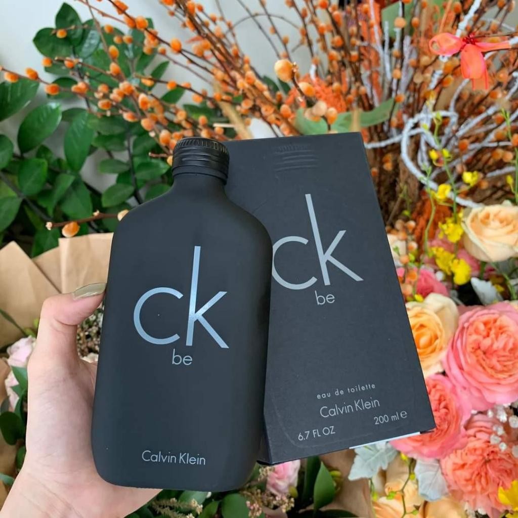 2Pcs 🔴Combo Offer🔴 Be EDT  Perfume  100ml for man and woman + Acqua Di Gio Perfum 125 ml for men