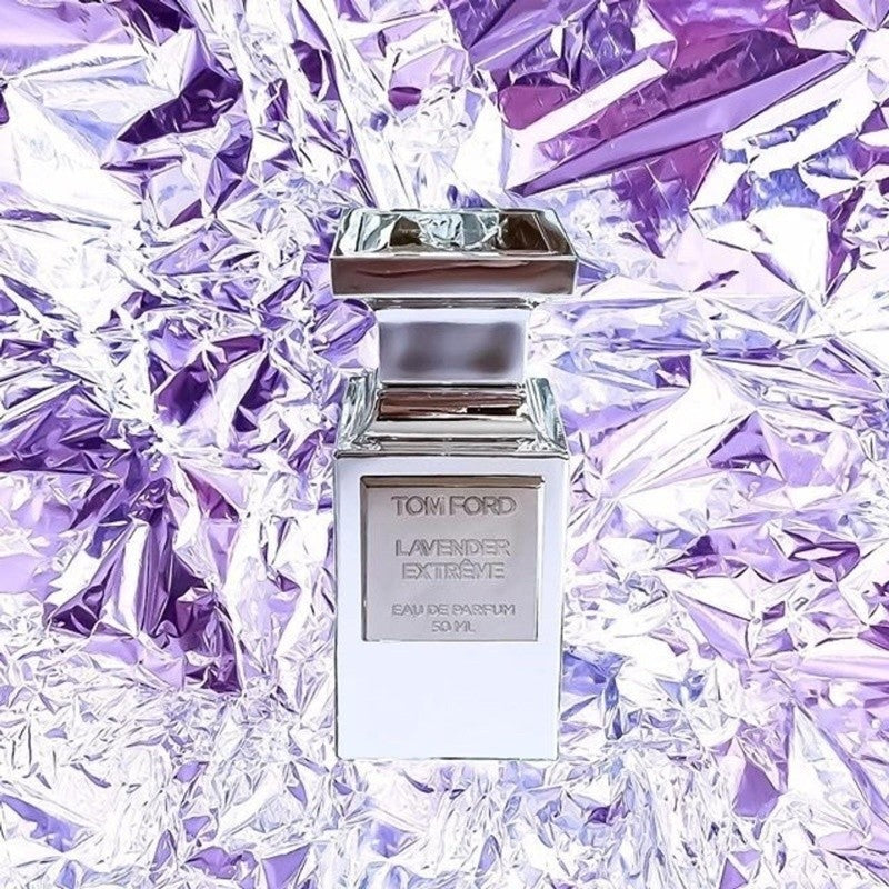 🟢🟡🔴Original (✅Harga Borong)Lavender Extreme Eau De Parfum 50ml | For men and women